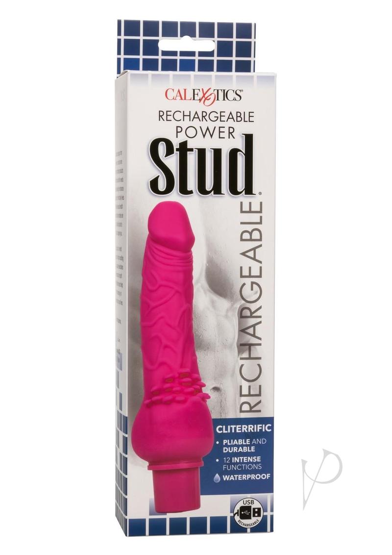 Recharge Power Stud… - image