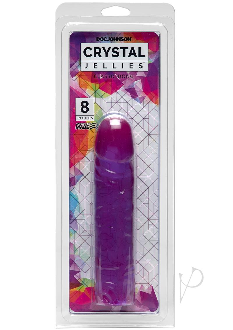 Crystal Jellies Cla… - image