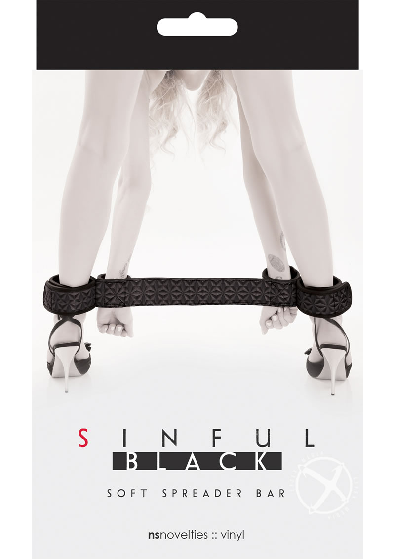Sinful Soft Spreade… - image