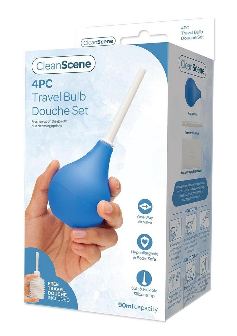 Cleanscene Travel B… - image