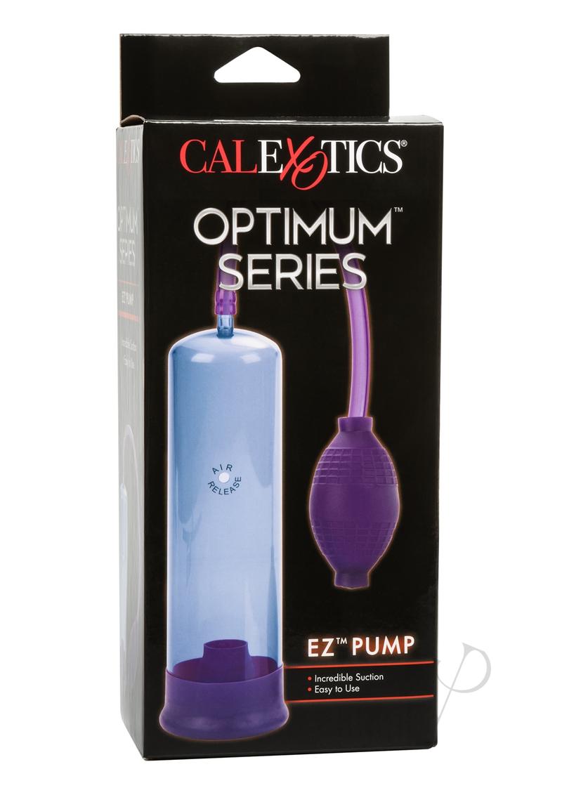 Ez Pump - Soft Late… - image