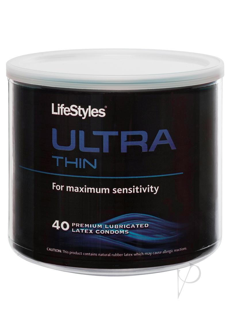 Lifestyles Ultra Th… - image