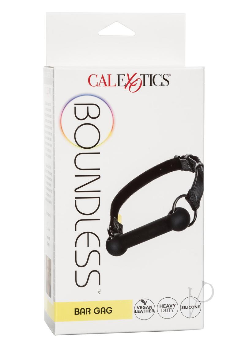 Boundless Bar Gag B… - image