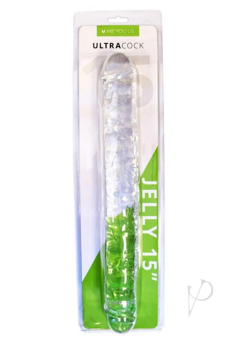 Myu Ultra Cock Doub… - image