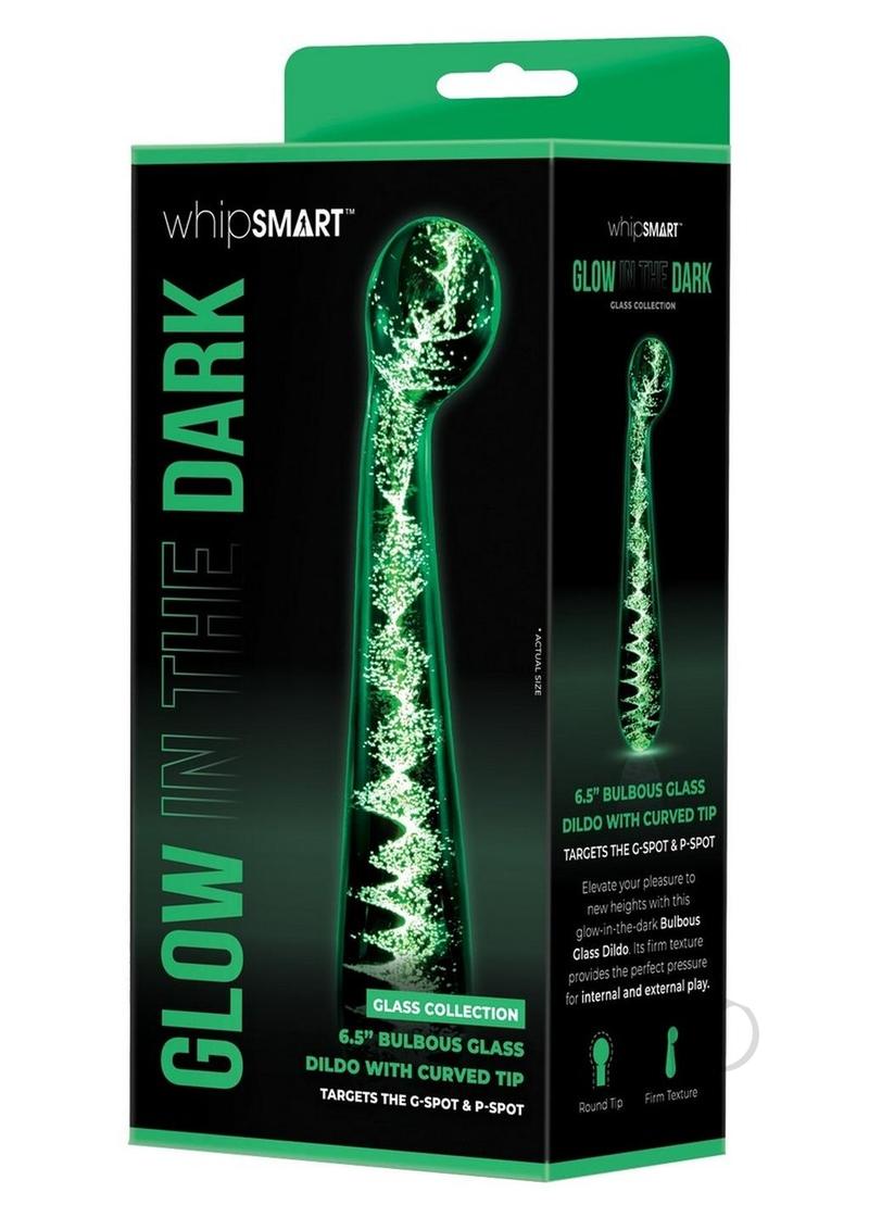 Whipsmart Bulbous G… - image