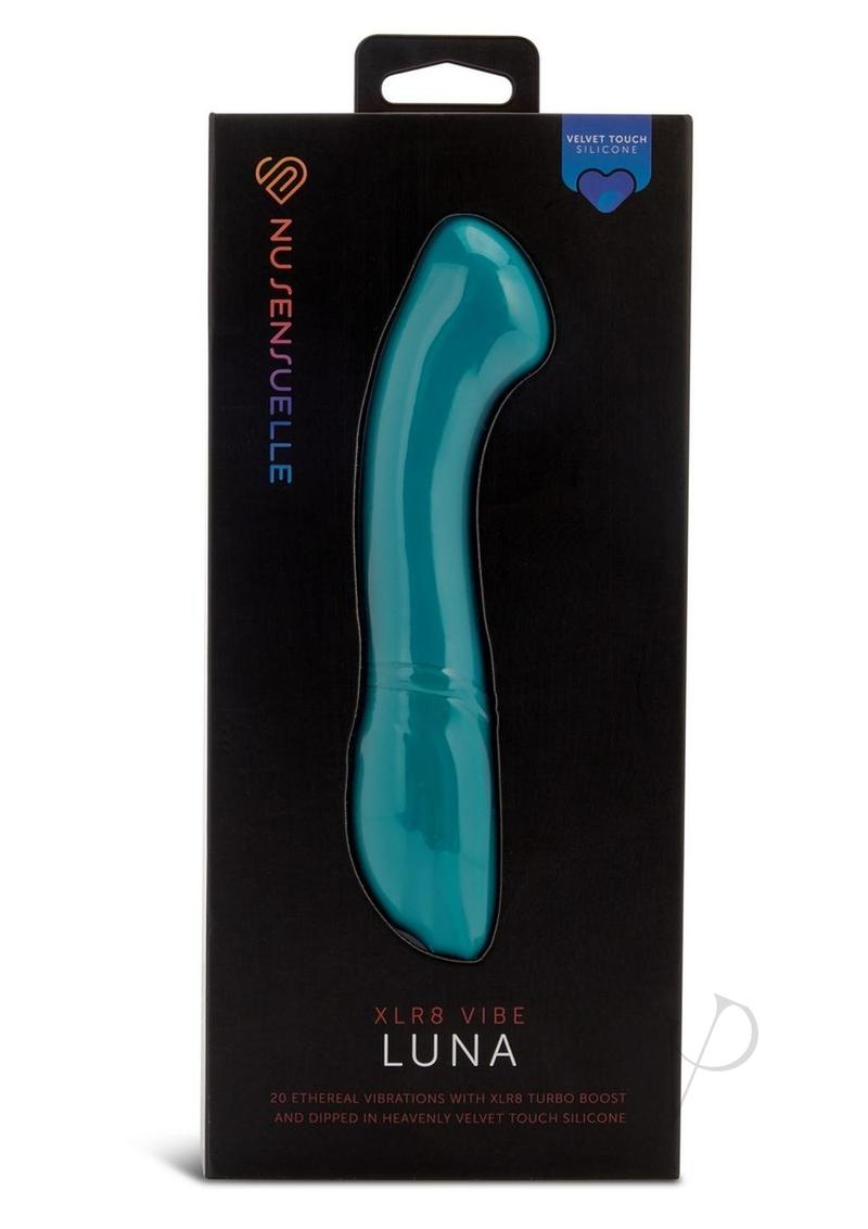 Sensuelle Luna Velv… - image