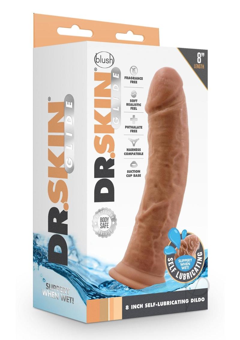 Dr Skin Glide Dildo… - image