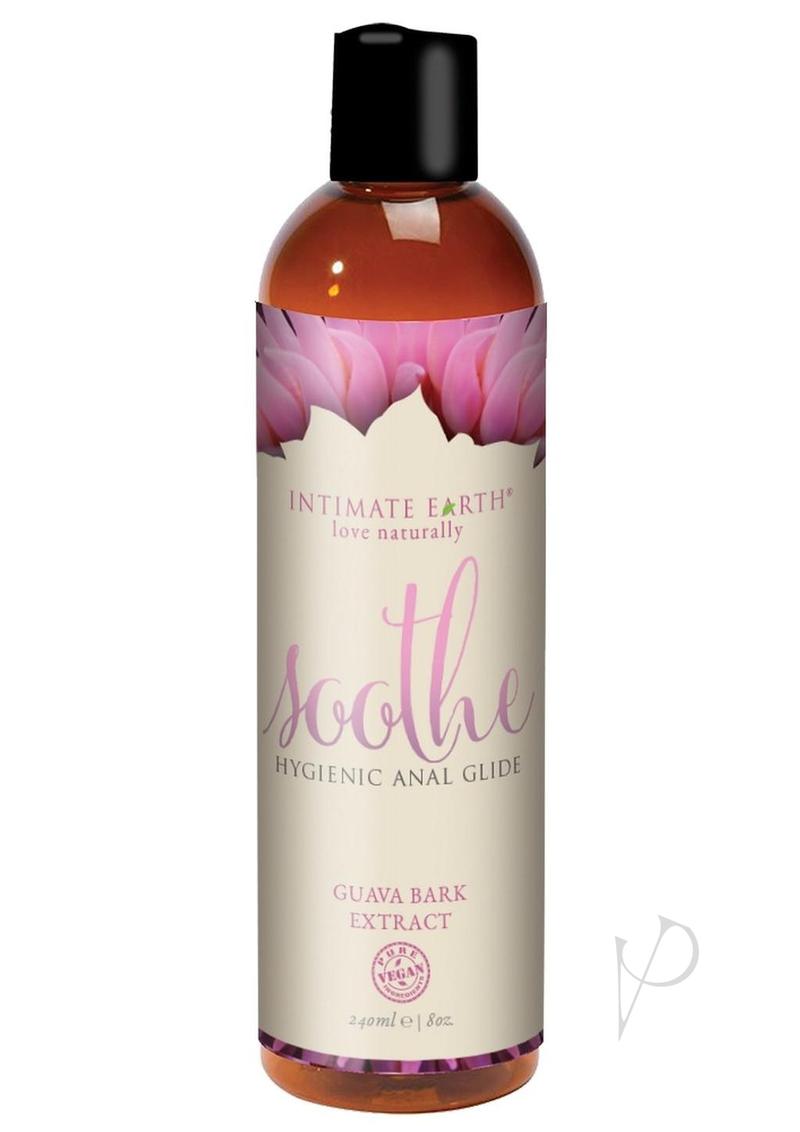 Soothe Anal Anti Ba… - image