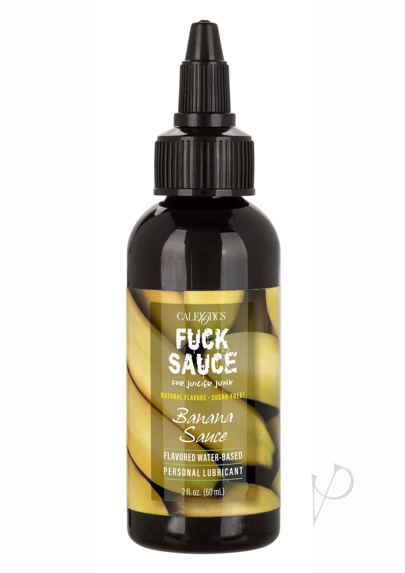 Fuck Sauce Flavor W… - image