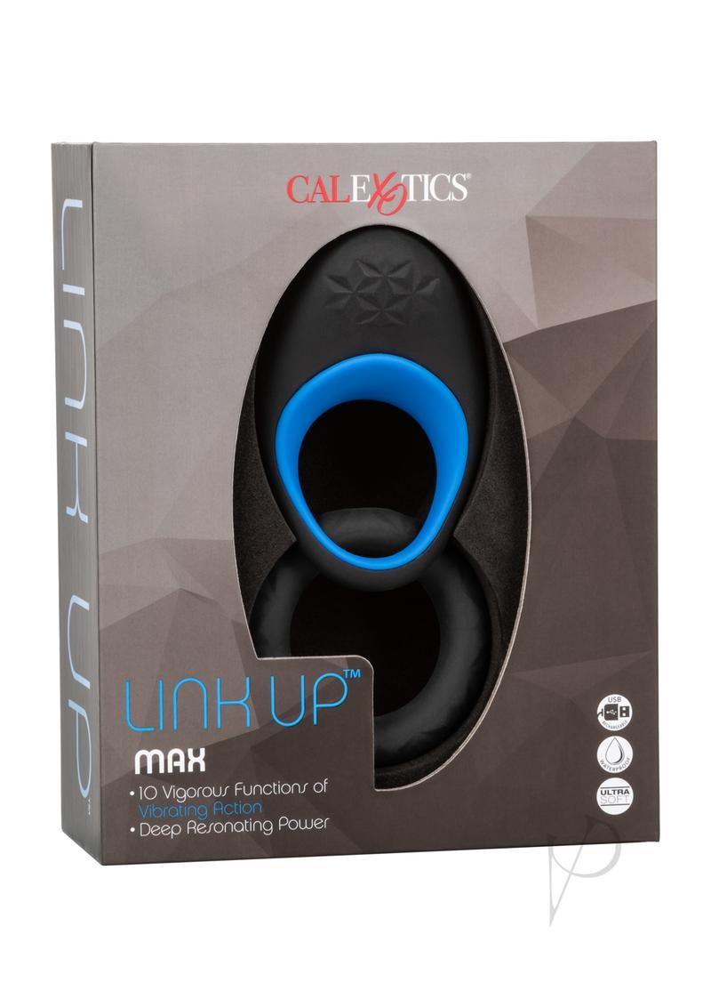Link Up Max - image