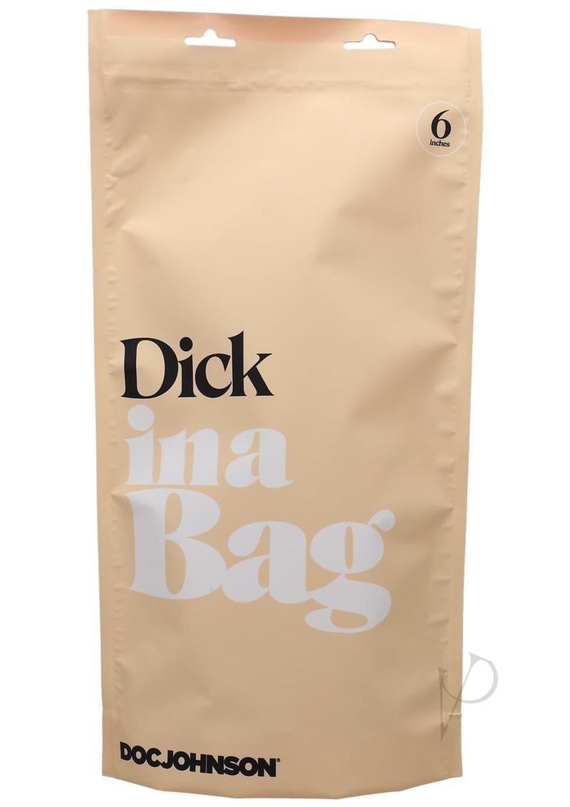 In A Bag Dick 6In C… - image