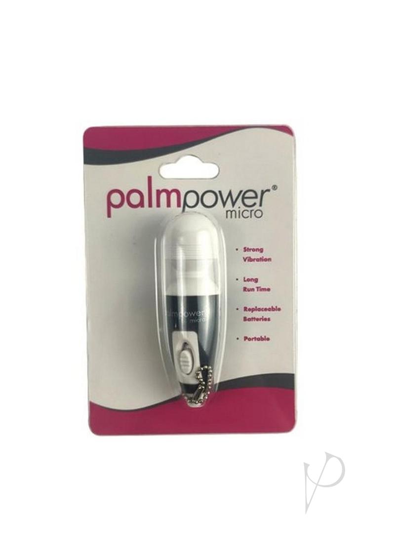 Palmpower Micro - image