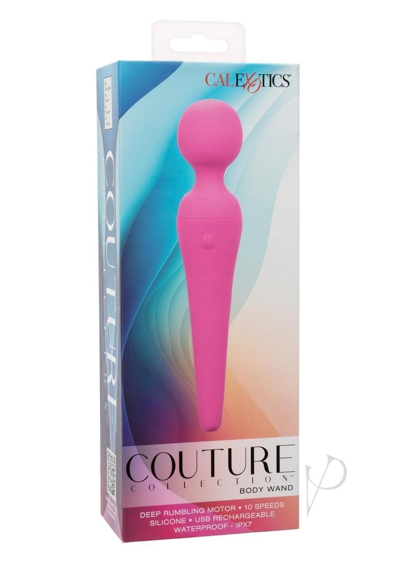 Couture Coll Body W… - image