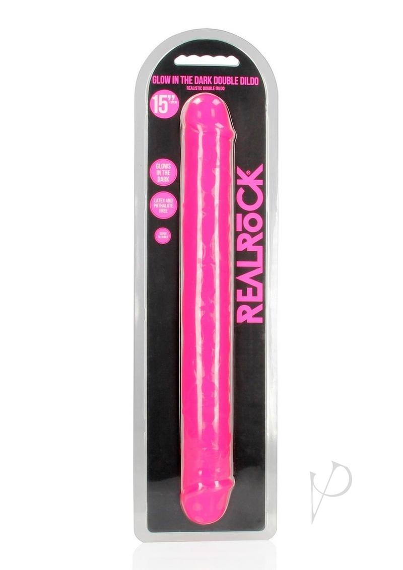 Realrock Dbl Dong G… - image