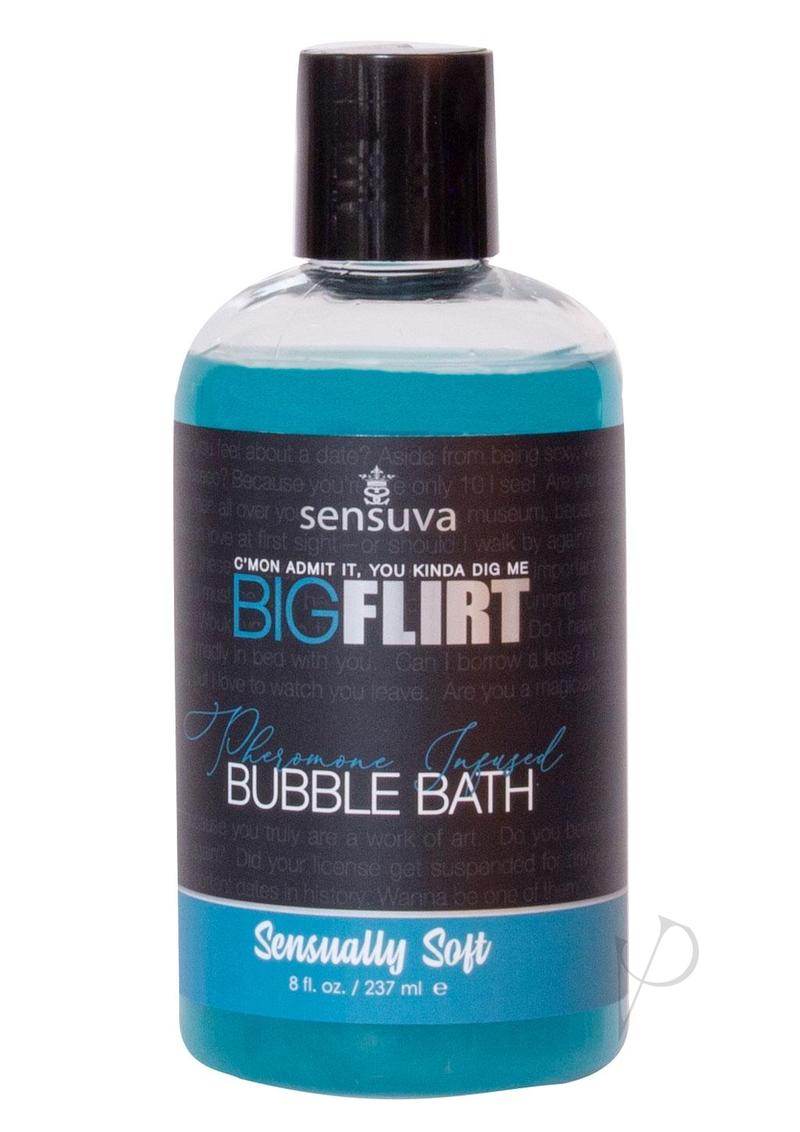 Big Flirt Bubble Ba… - image