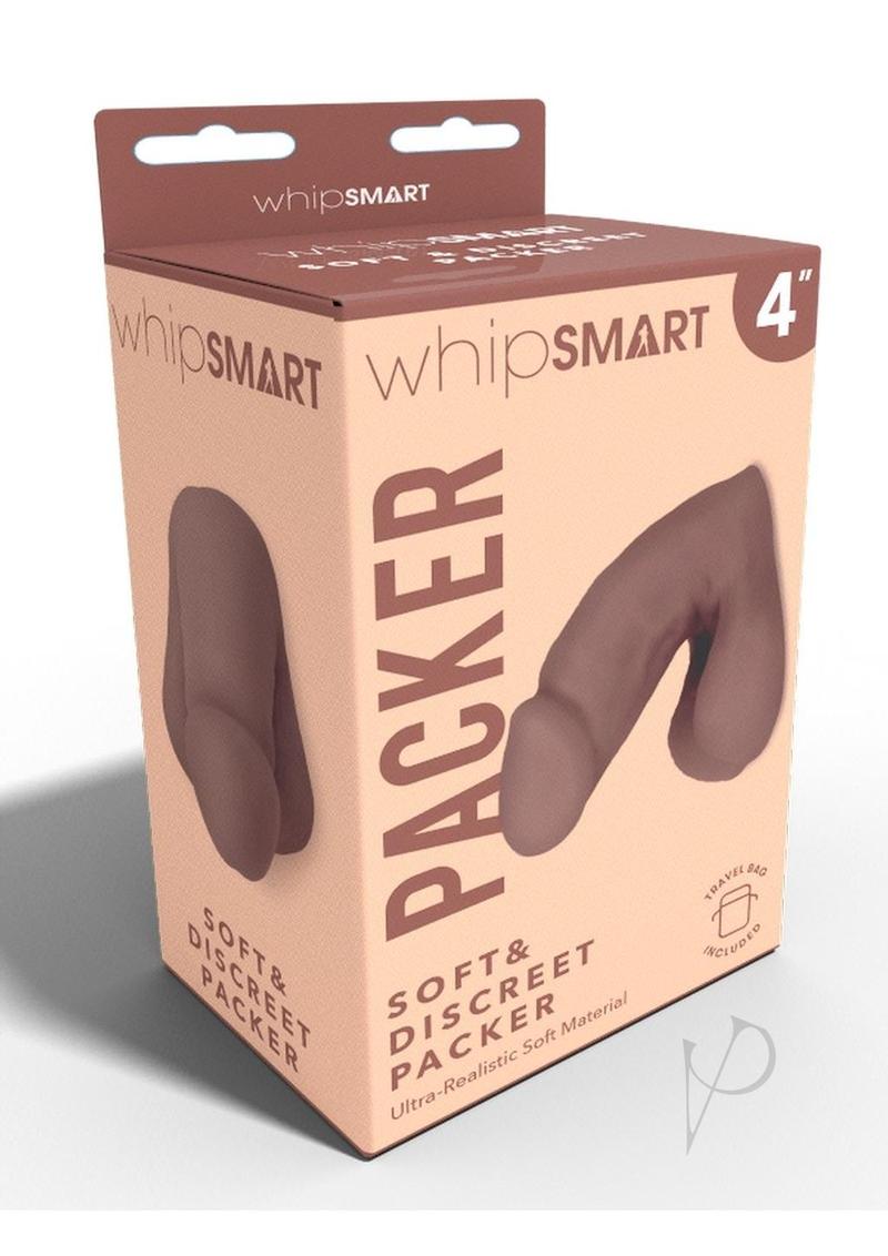 Whipsmart Soft Disc… - image