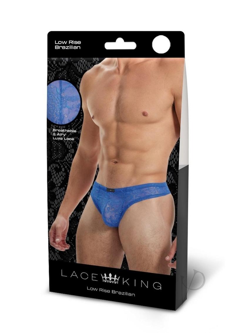 Lace King Lace Biki… - image