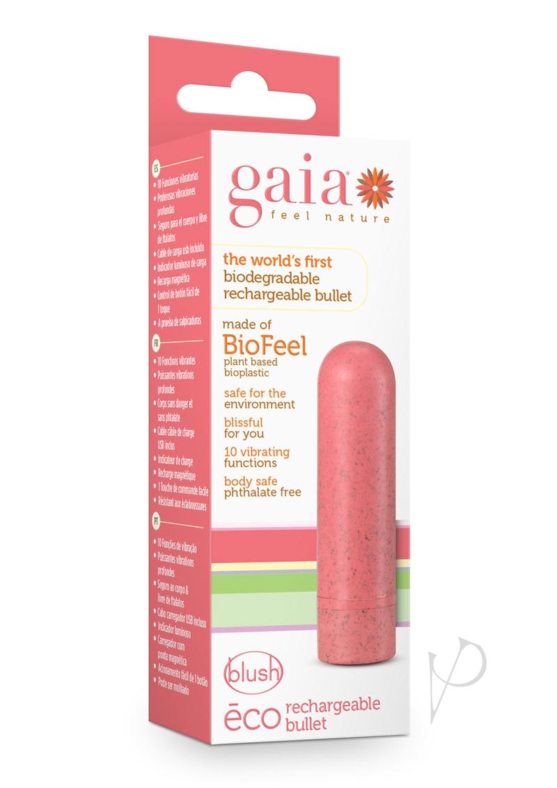 Gaia Eco Recharge B… - image