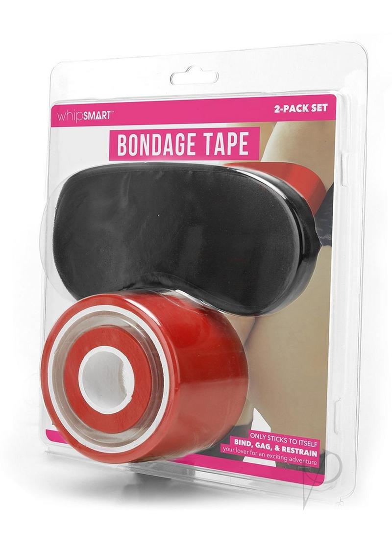 Whipsmart Bondage T… - image