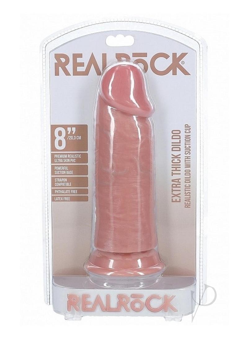 Realrock Ultra Xthi… - image
