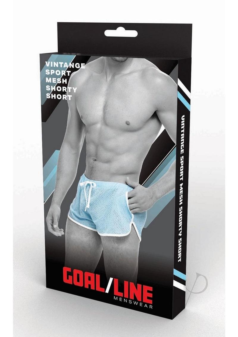 Goal Line Side Spli… - image