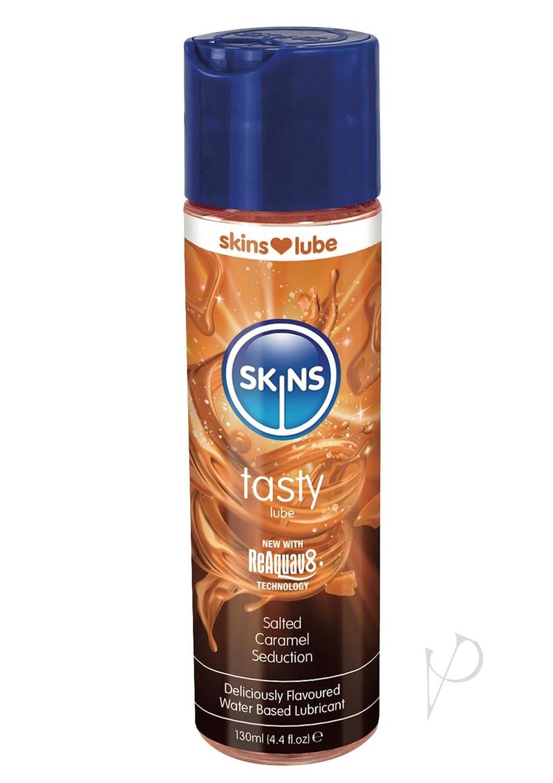 Skins Salt Caramel … - image