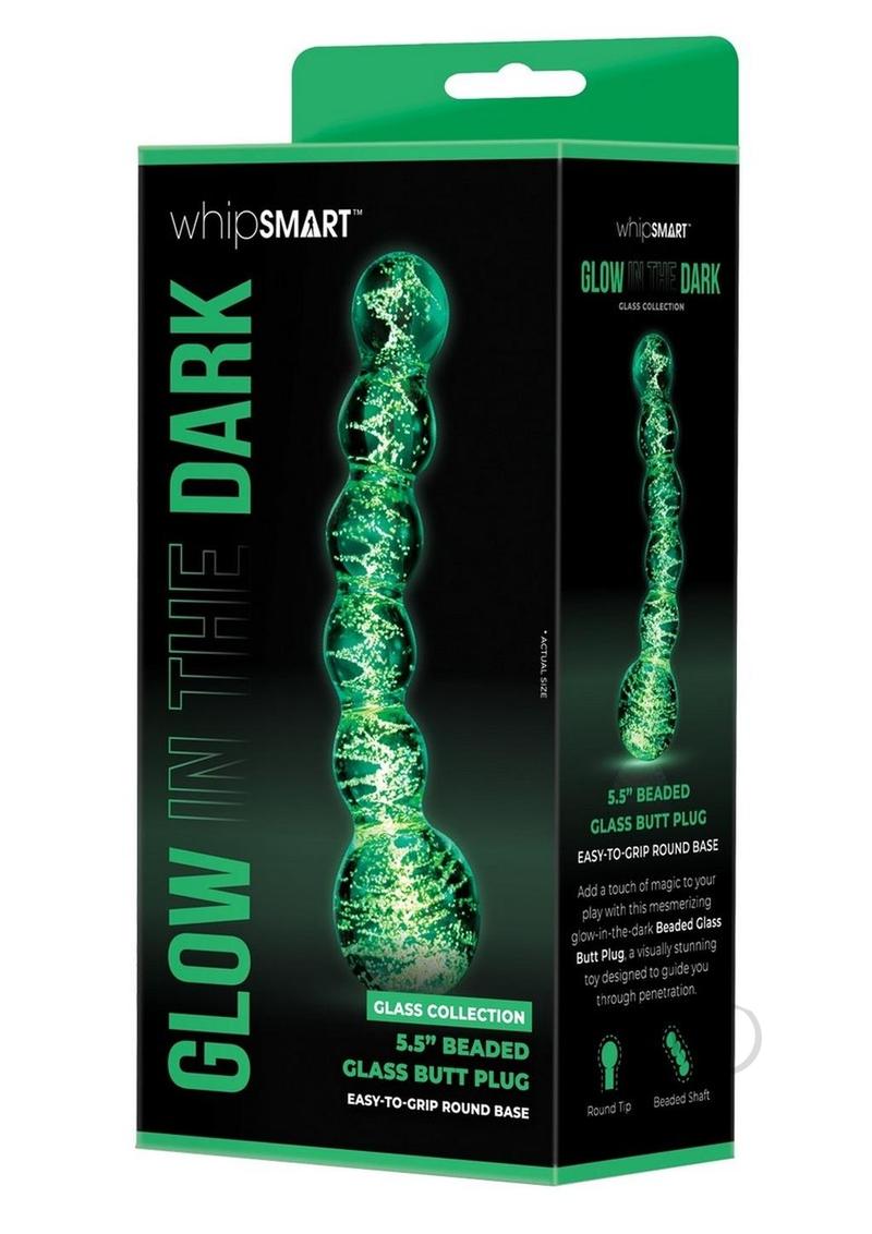 Whipsmart Beaded Gl… - image