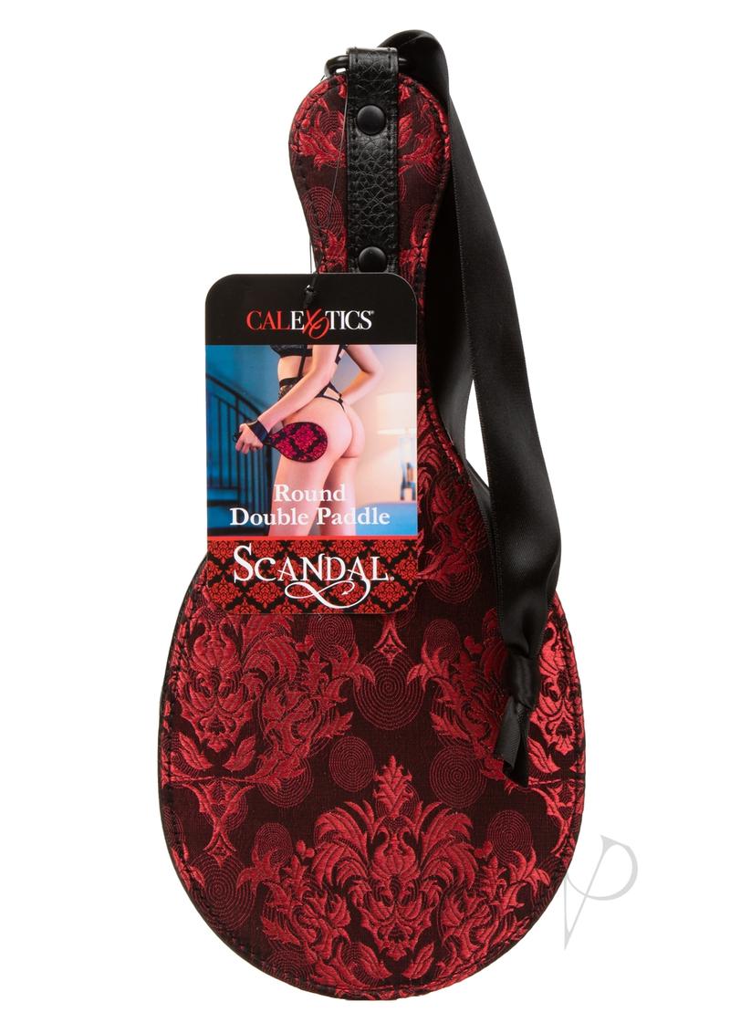 Scandal Round Doubl… - image