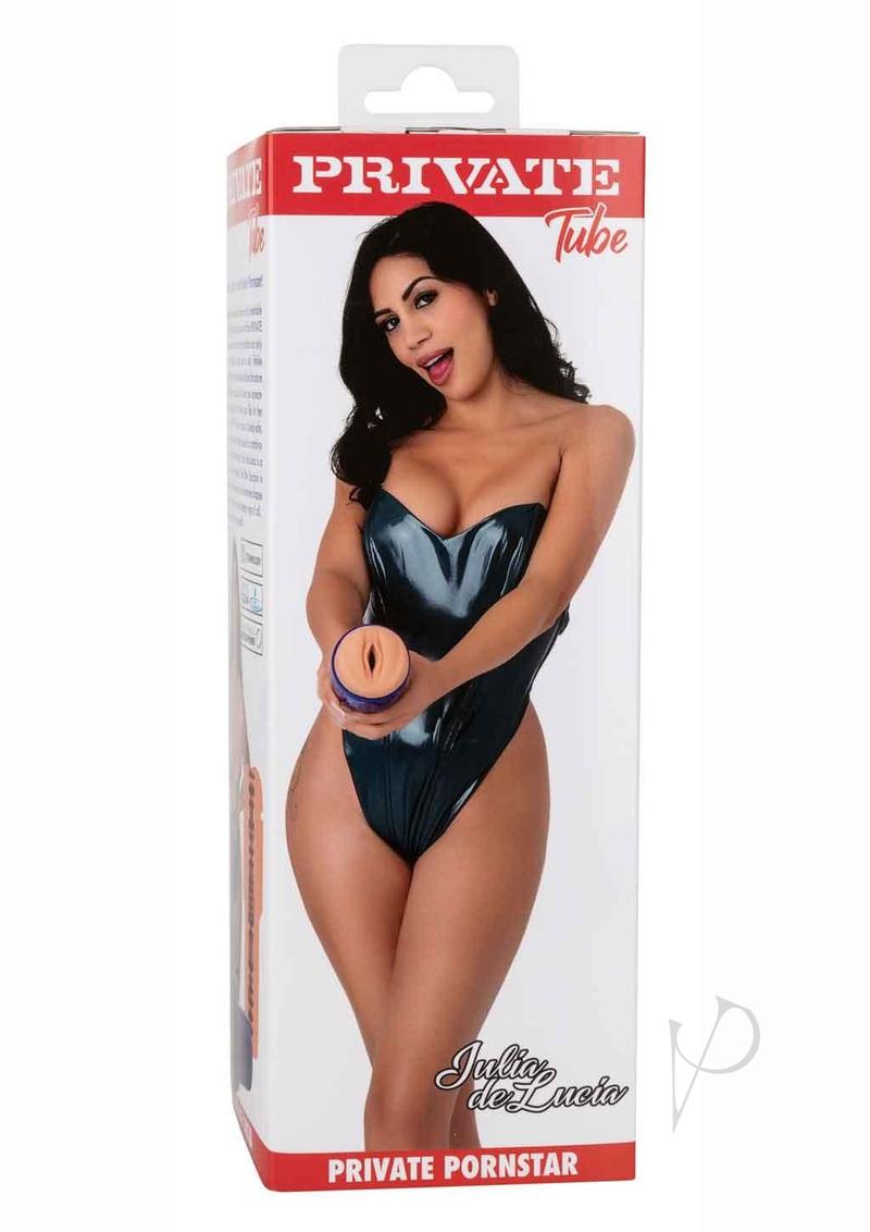 Priv Tube Julia De … - image