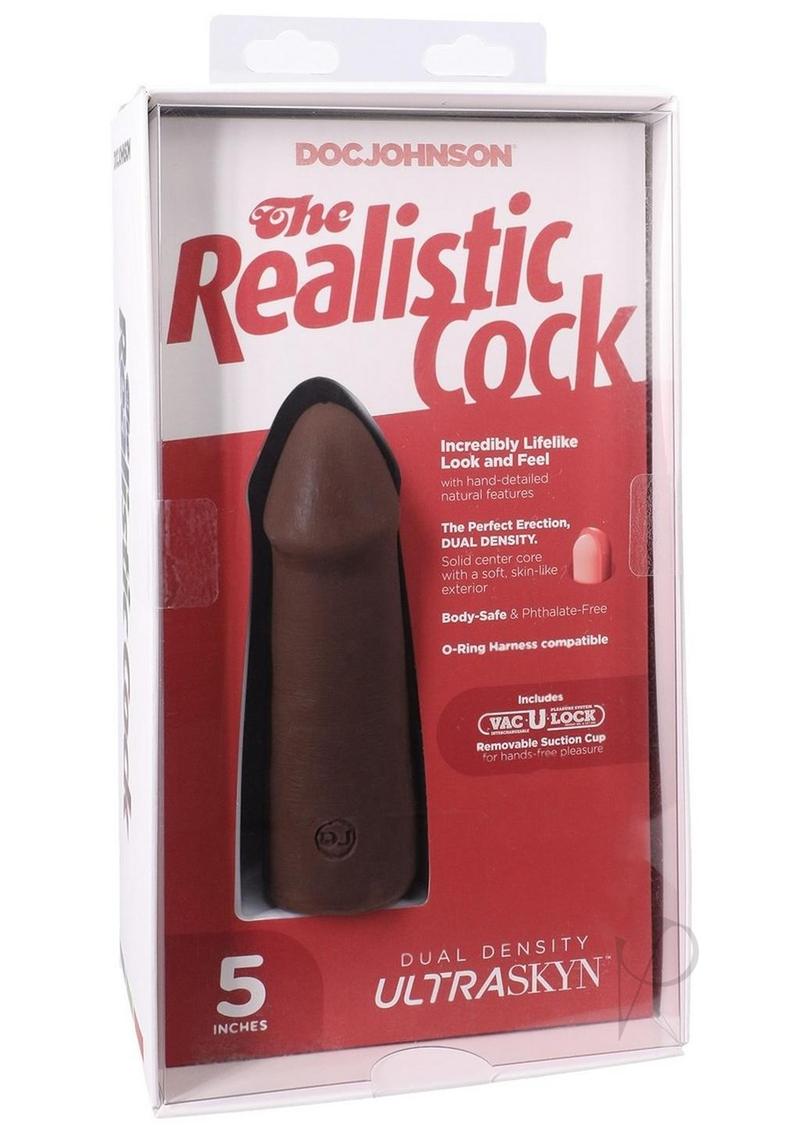 The Real Cock Ultra… - image