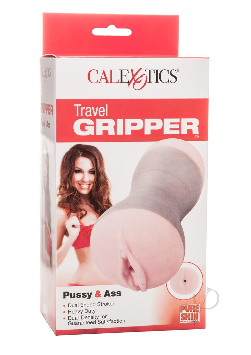 Travel Gripper Puss… - image