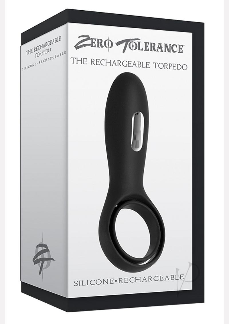 The Rechargeable To… - image