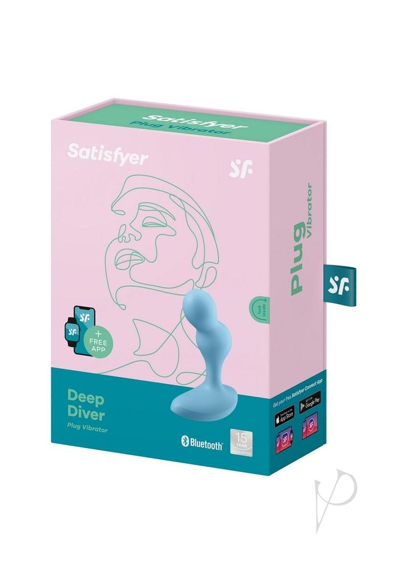 Satisfyer Deep Dive… - image