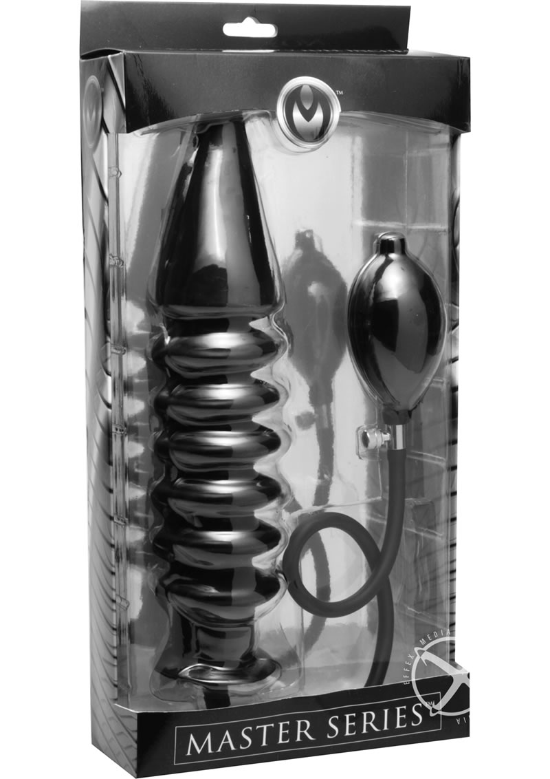 Ms Accordion Inflat… - image