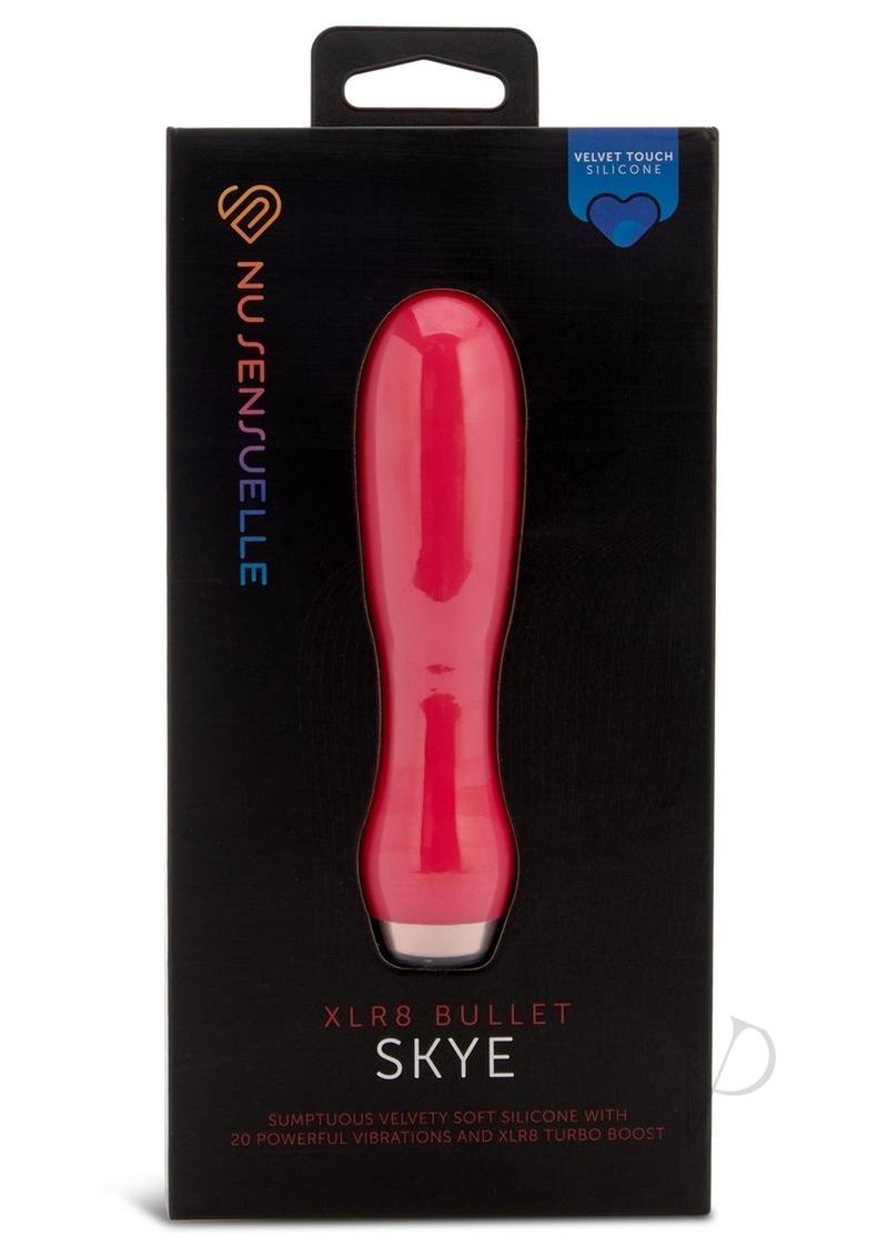 Sensuelle Skye Velv… - image