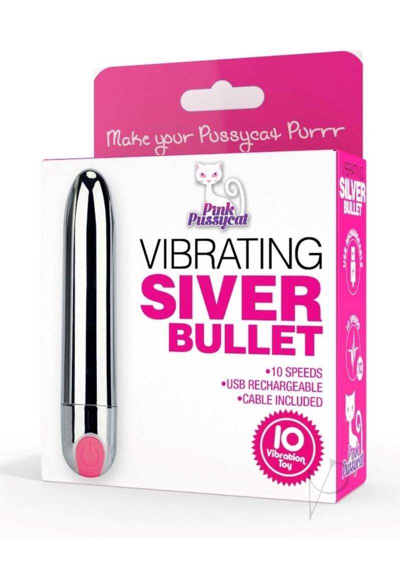 Pink Pussycat Vibra… - image