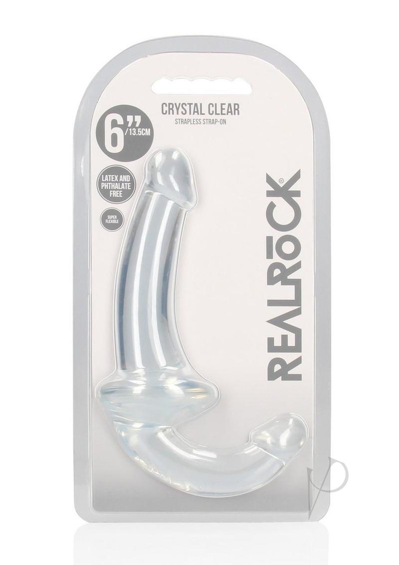 Realrock Crystal St… - image