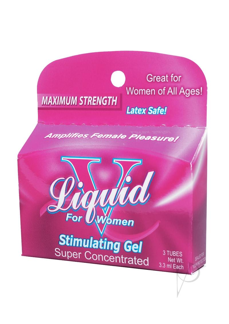 Liquid V For Women … - image