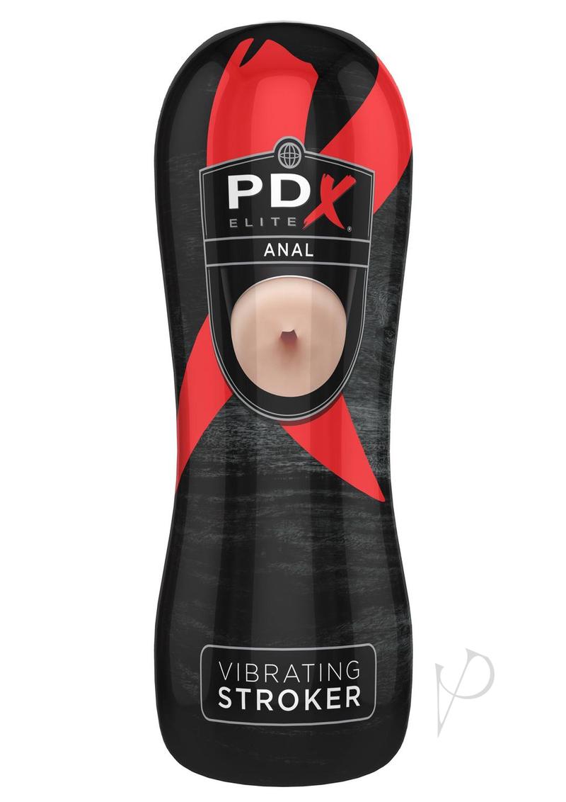 Pdx Elite Vibrating… - image