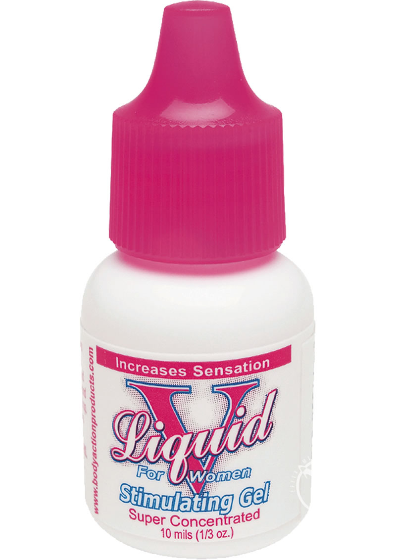 Liquid V For Women … - image