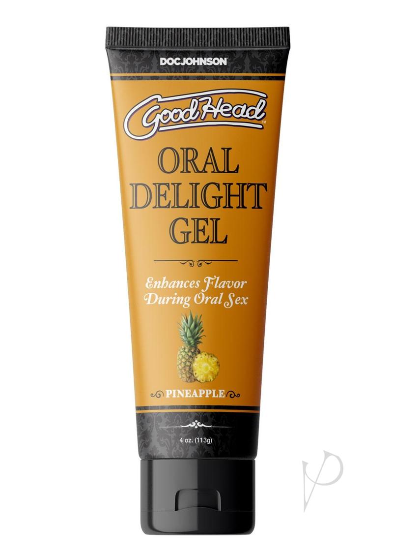 Goodhead Oral Delig… - image
