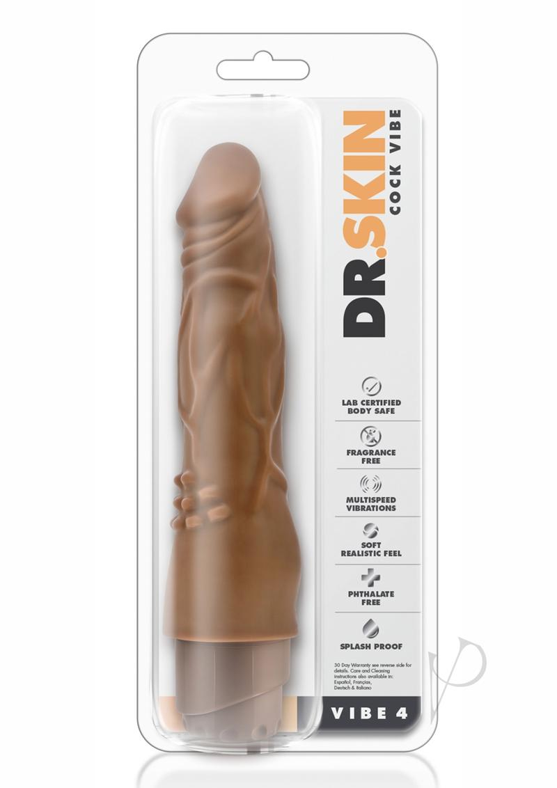 Dr Skin Cock Vibe 0… - image