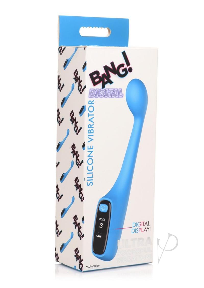 Bang Digital Silico… - image