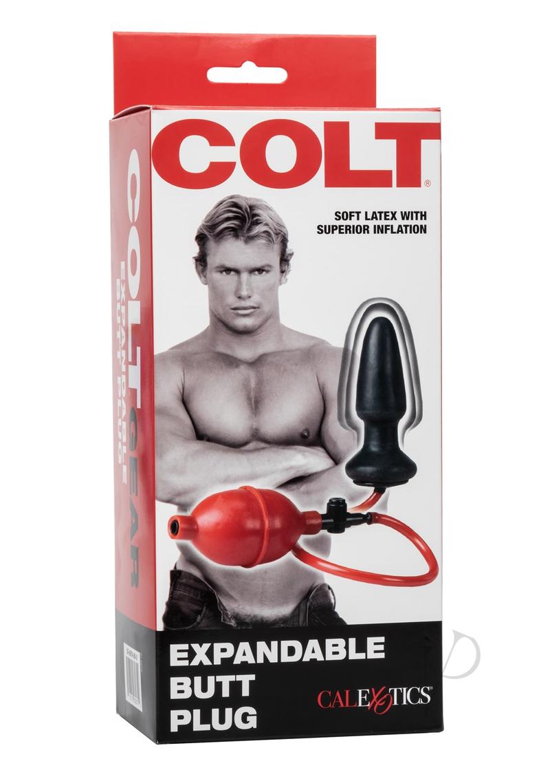 Colt Expandable But… - image