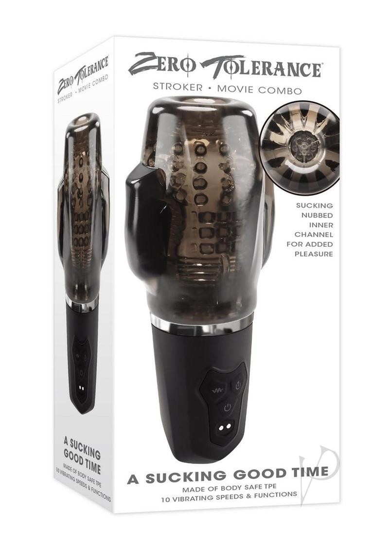 Zt A Sucking Good T… - image