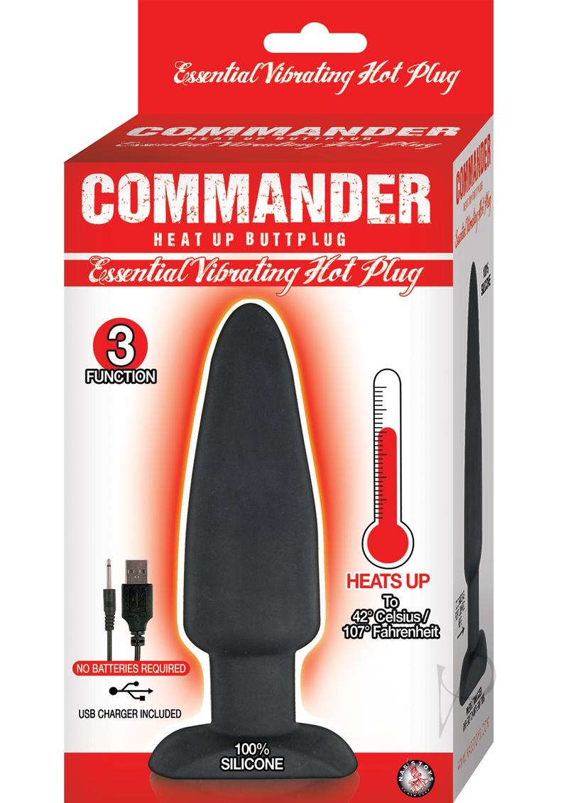 Commander Essential… - image