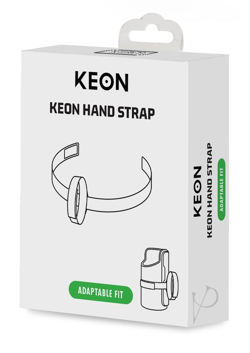 Keon Hand Strap - image