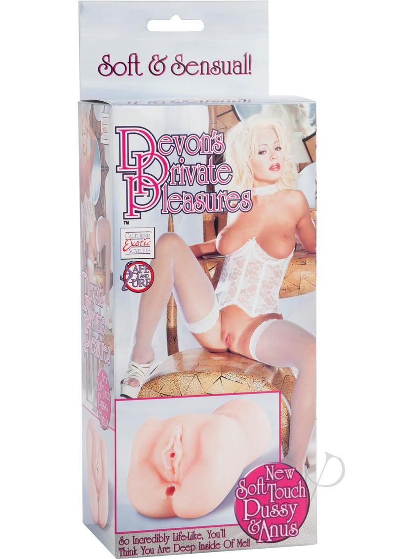 Devon`S Private Ple… - image
