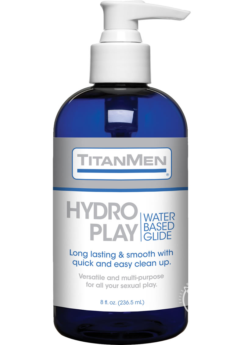 Titanmen Hydro Play… - image