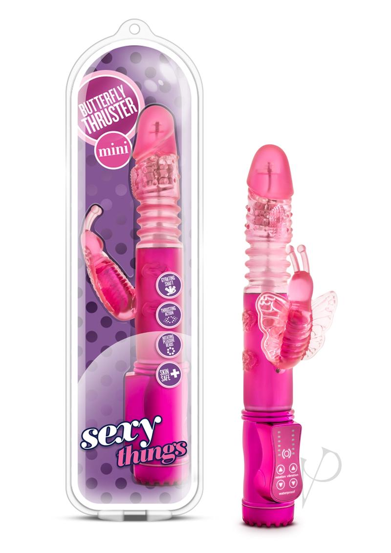 Sexy Thing Butterfl… - image